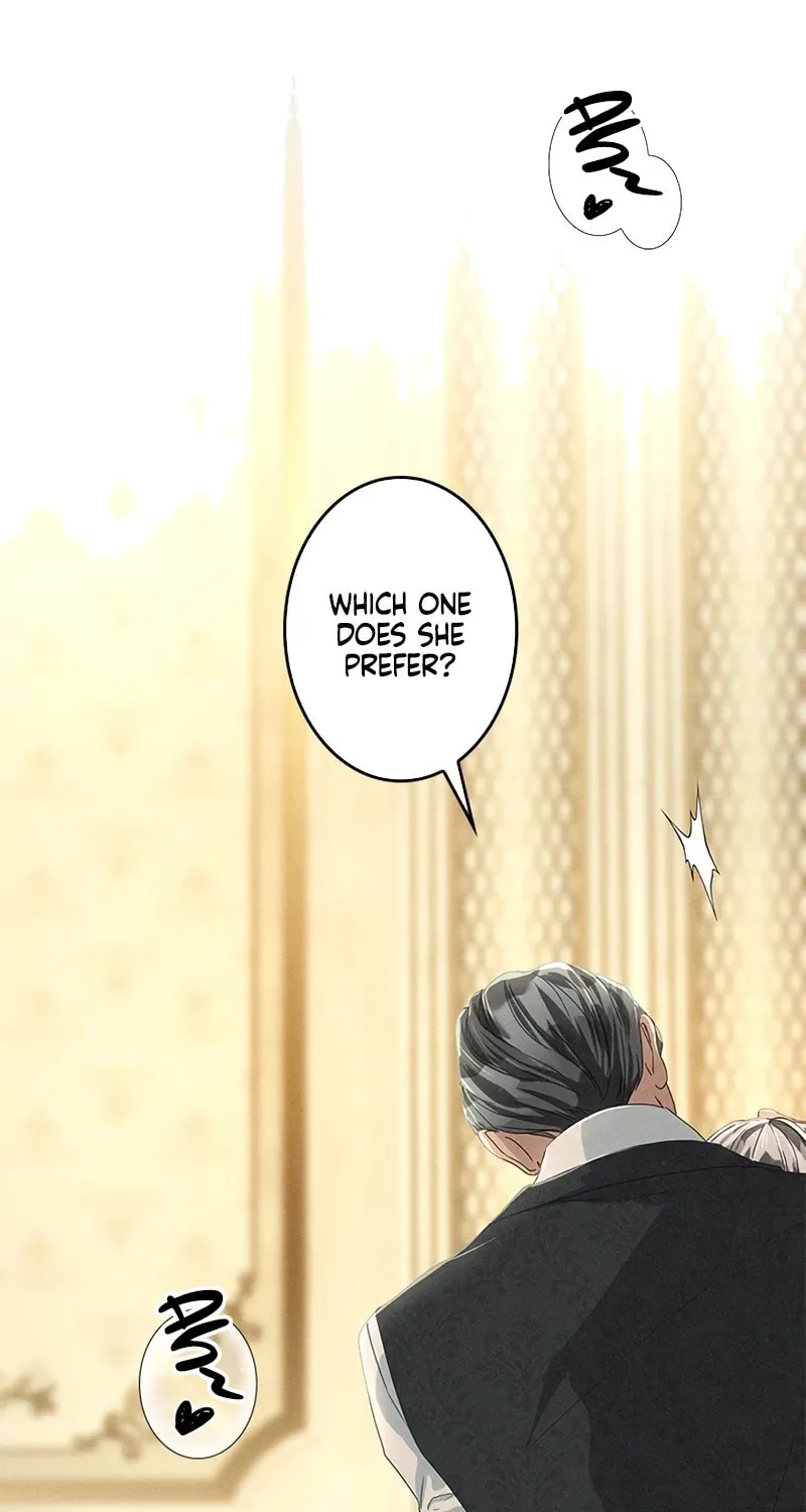 Read When It Turns Red chapter 6 image 75 on Lezhin