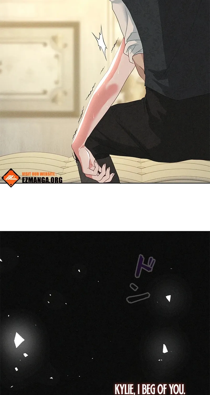 Read When It Turns Red chapter 6 image 76 on Lezhin