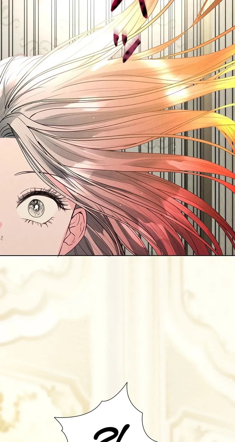 Read When It Turns Red chapter 6 image 8 on Lezhin