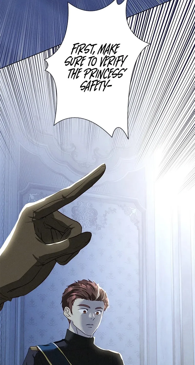 Read When It Turns Red chapter 6 image 84 on Lezhin