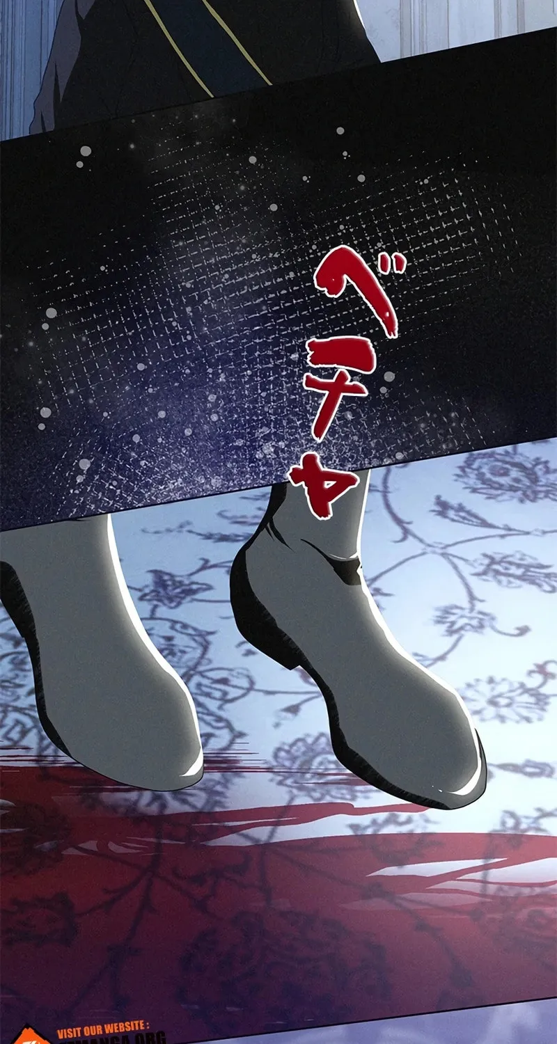 Read When It Turns Red chapter 6 image 85 on Lezhin
