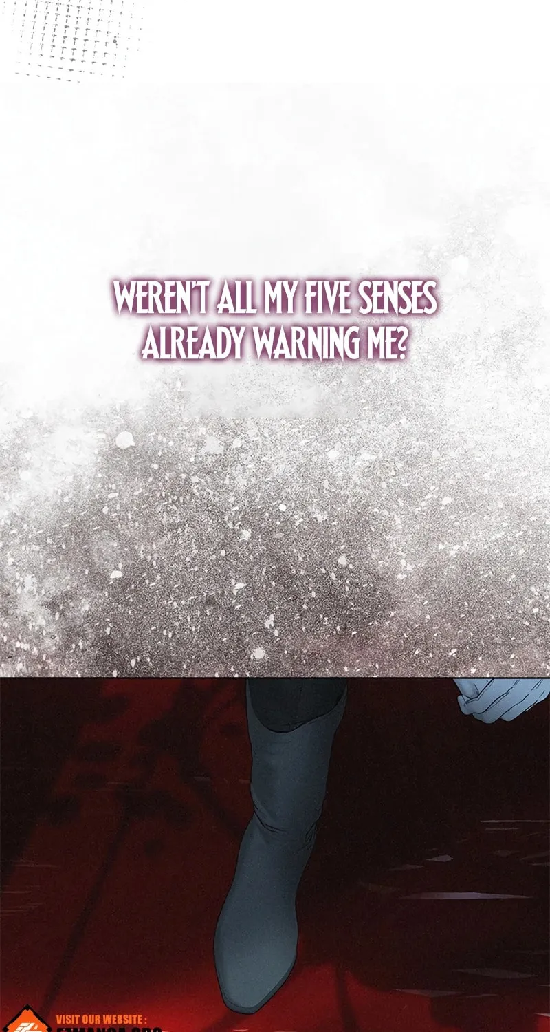 Read When It Turns Red chapter 6 image 88 on Lezhin