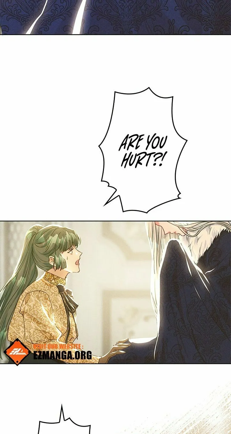 Read When It Turns Red chapter 7 image 15 on Lezhin