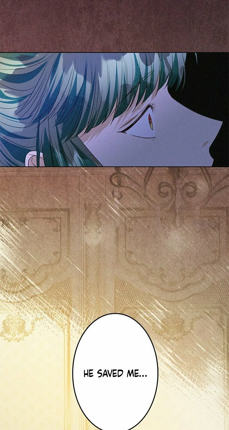 Read When It Turns Red chapter 7 image 17 on Lezhin