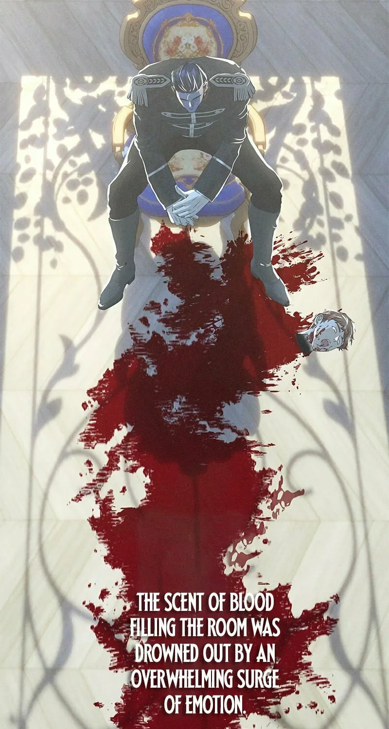 Read When It Turns Red chapter 7 image 2 on Lezhin