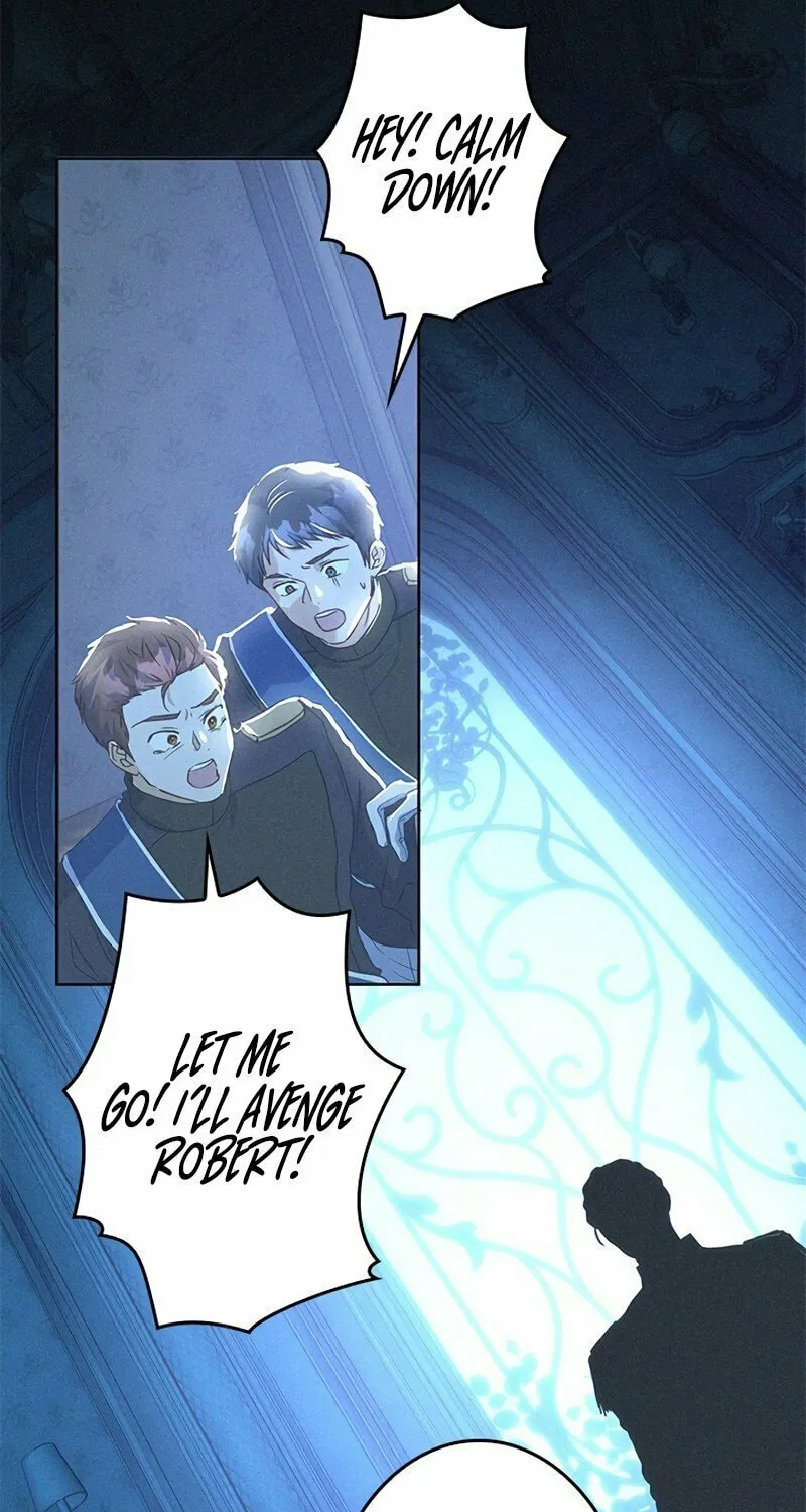 Read When It Turns Red chapter 7 image 20 on Lezhin