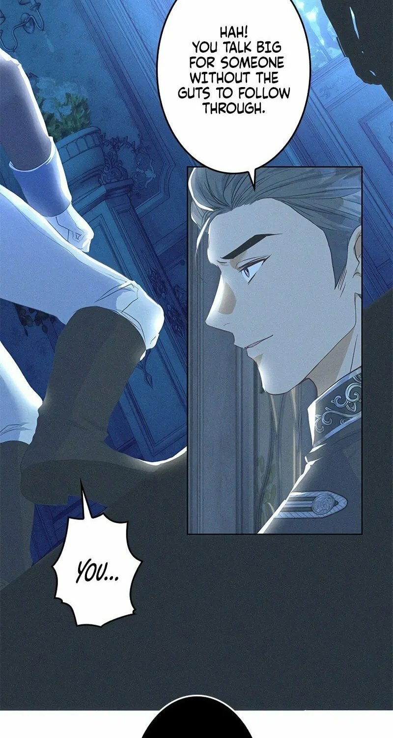 Read When It Turns Red chapter 7 image 21 on Lezhin