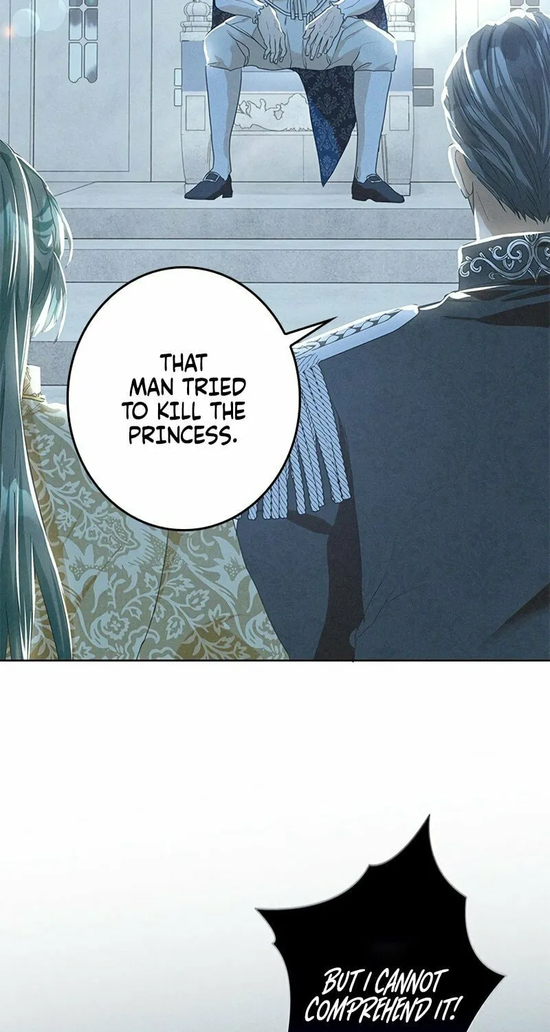 Read When It Turns Red chapter 7 image 27 on Lezhin