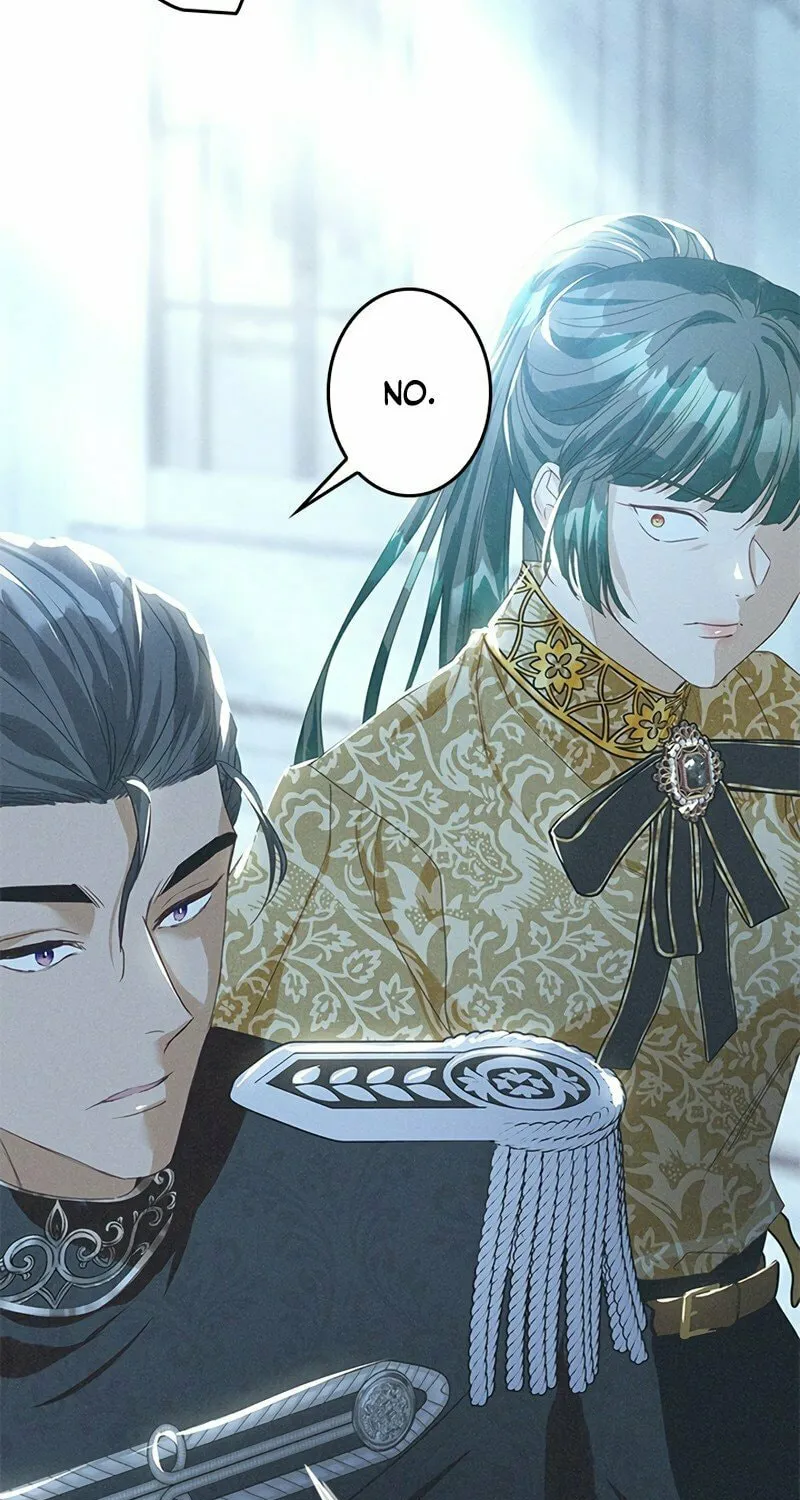 Read When It Turns Red chapter 7 image 30 on Lezhin