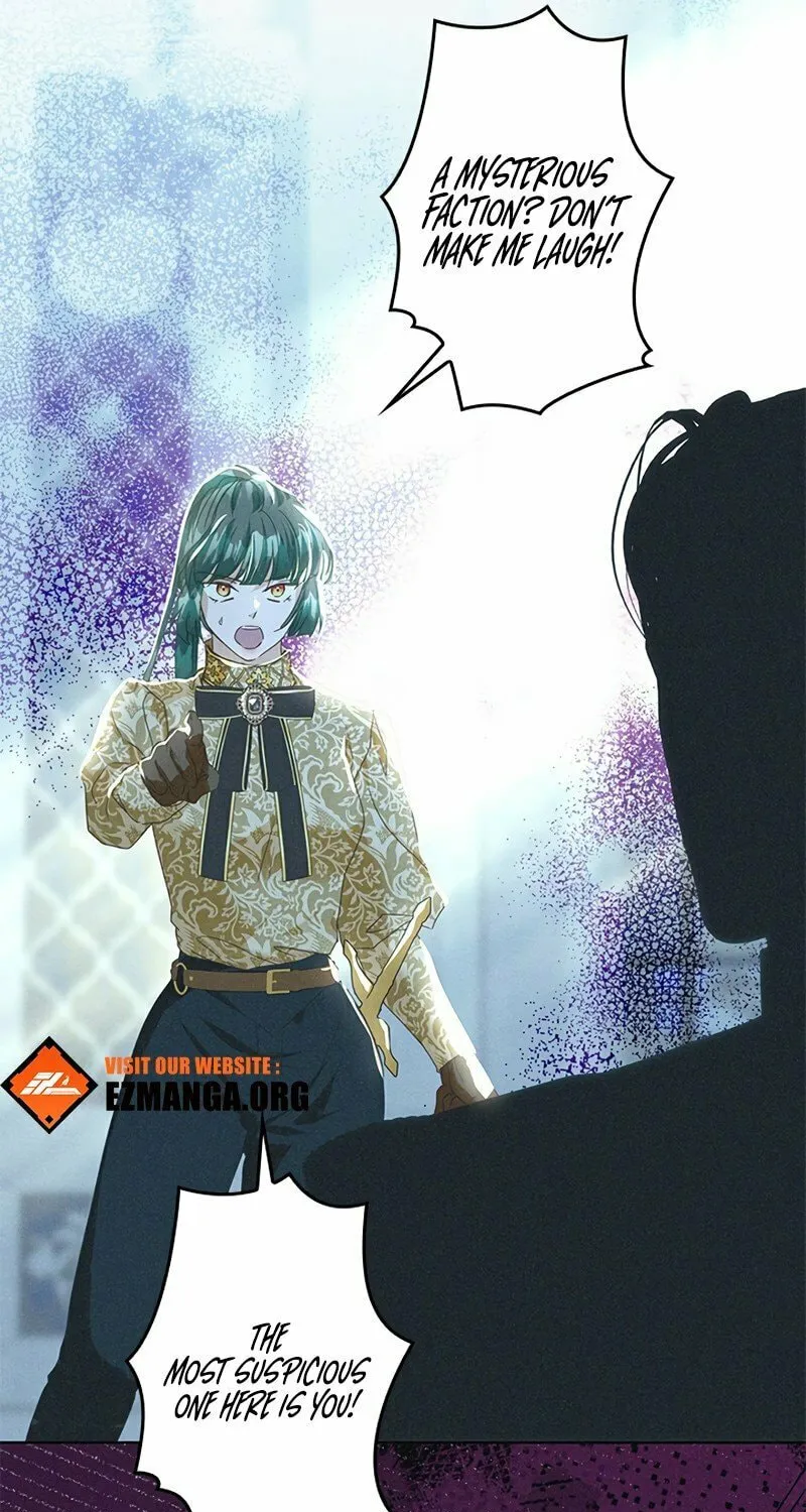 Read When It Turns Red chapter 7 image 33 on Lezhin