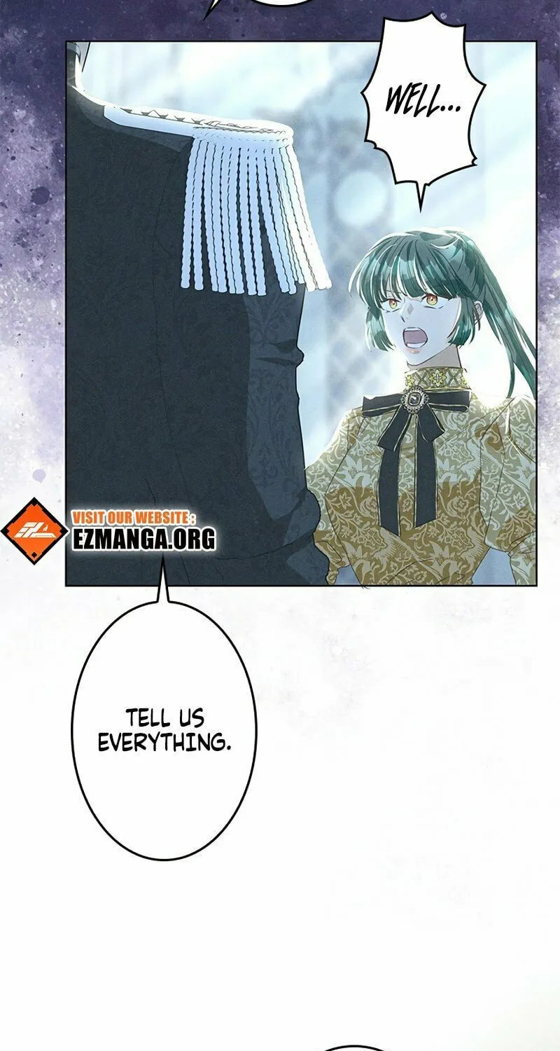 Read When It Turns Red chapter 7 image 37 on Lezhin