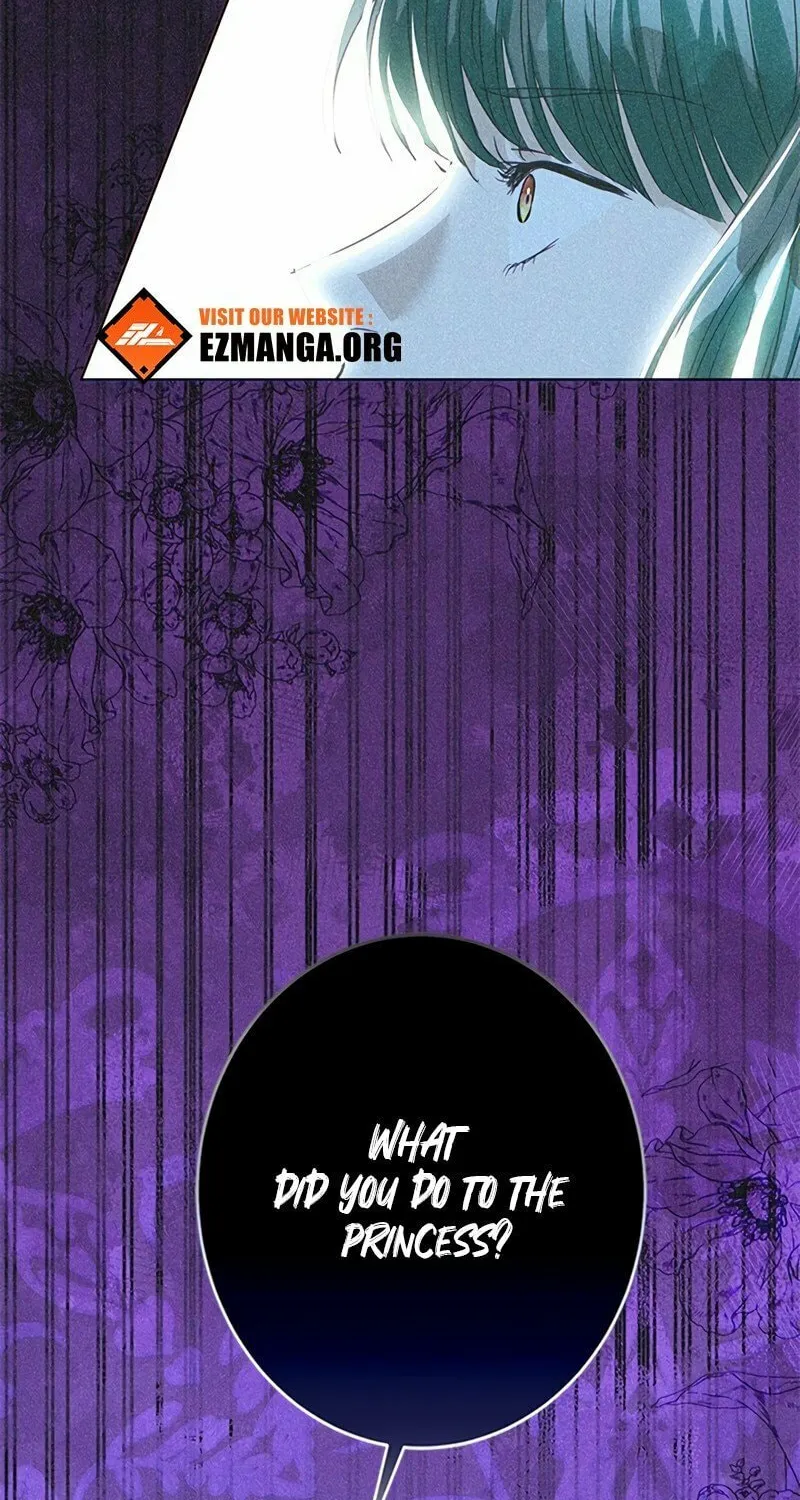 Read When It Turns Red chapter 7 image 40 on Lezhin