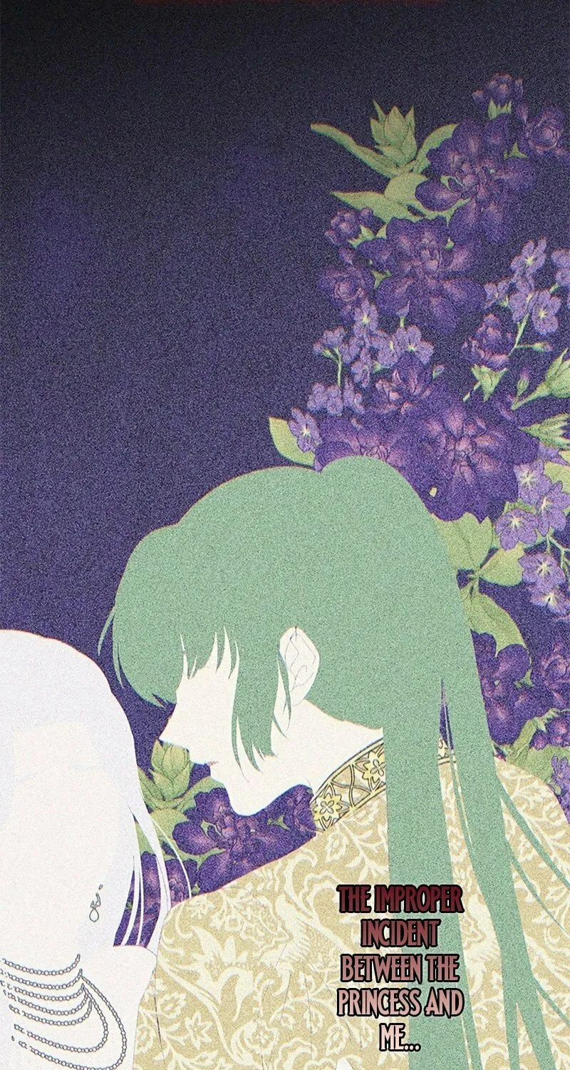 Read When It Turns Red chapter 7 image 44 on Lezhin