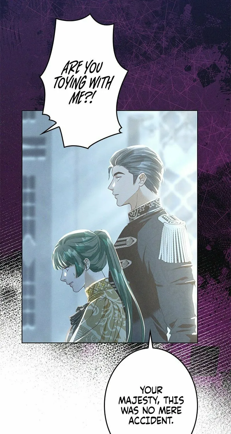 Read When It Turns Red chapter 7 image 53 on Lezhin