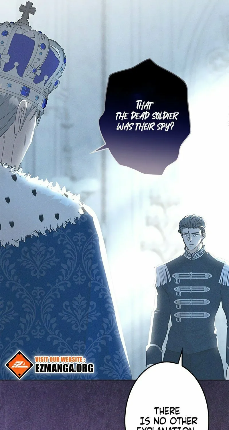 Read When It Turns Red chapter 7 image 57 on Lezhin
