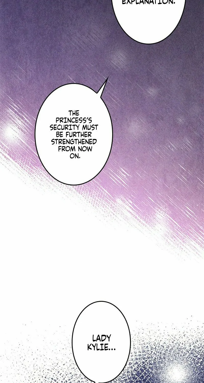 Read When It Turns Red chapter 7 image 58 on Lezhin