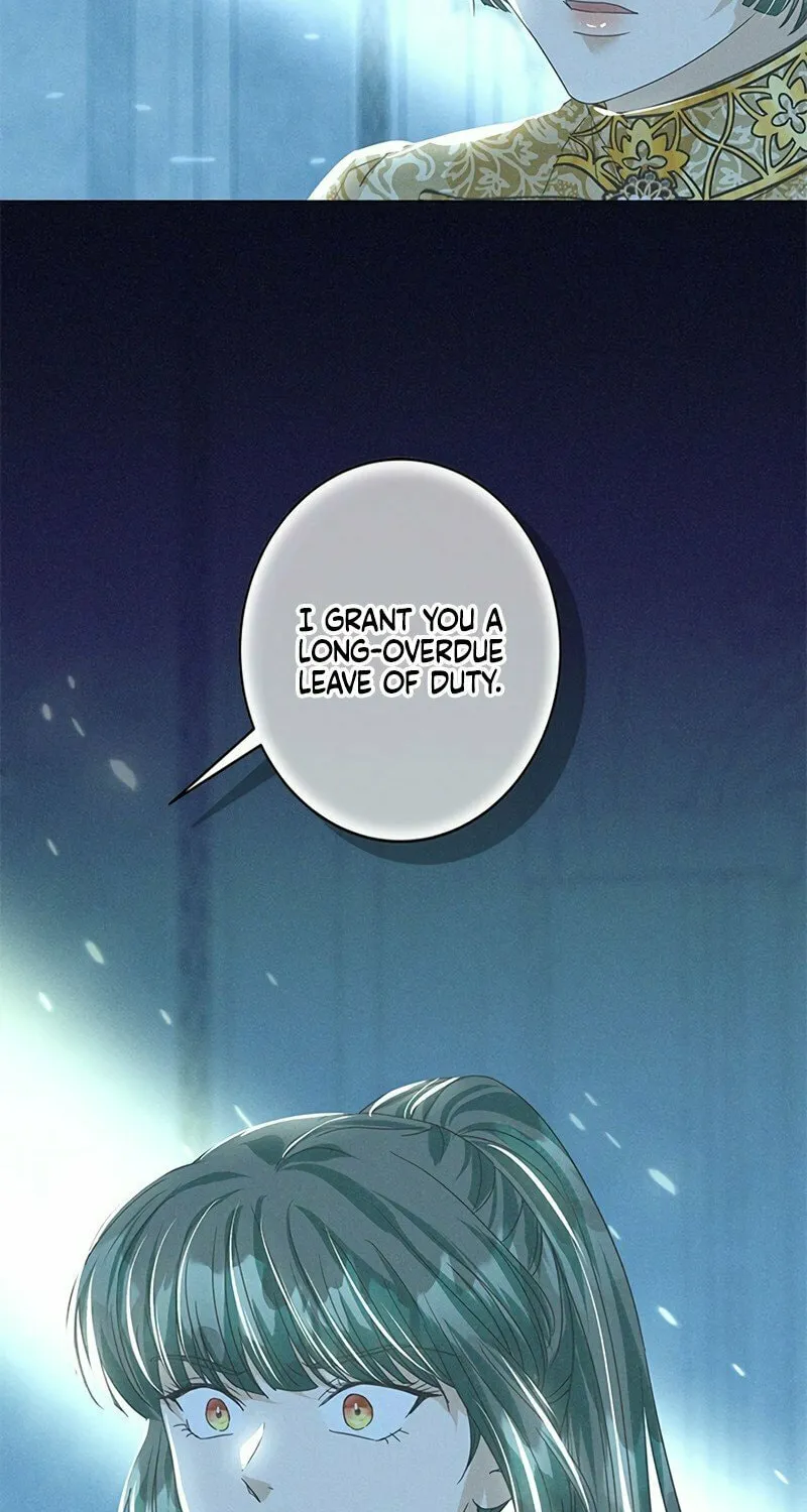Read When It Turns Red chapter 7 image 60 on Lezhin