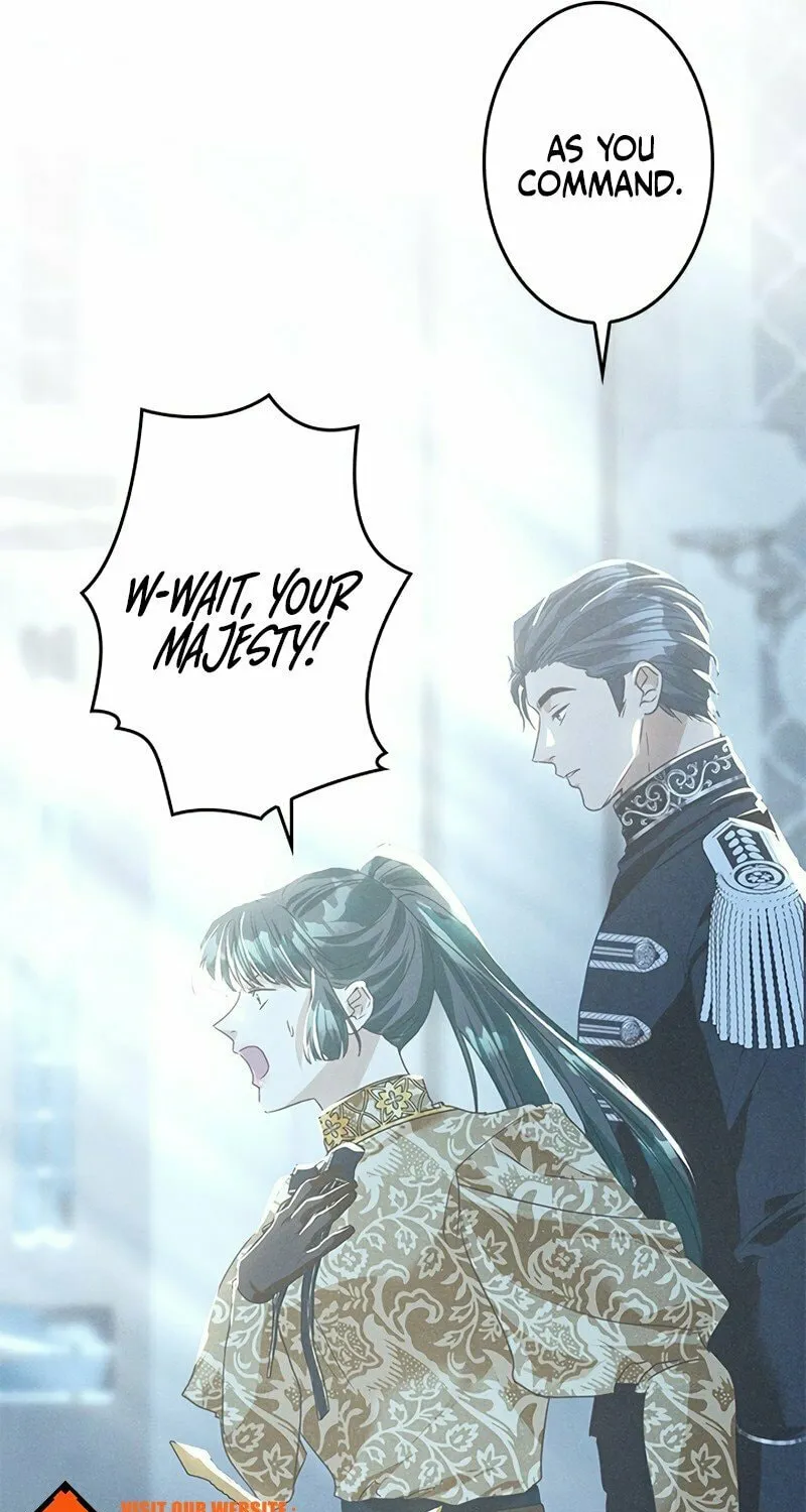 Read When It Turns Red chapter 7 image 64 on Lezhin
