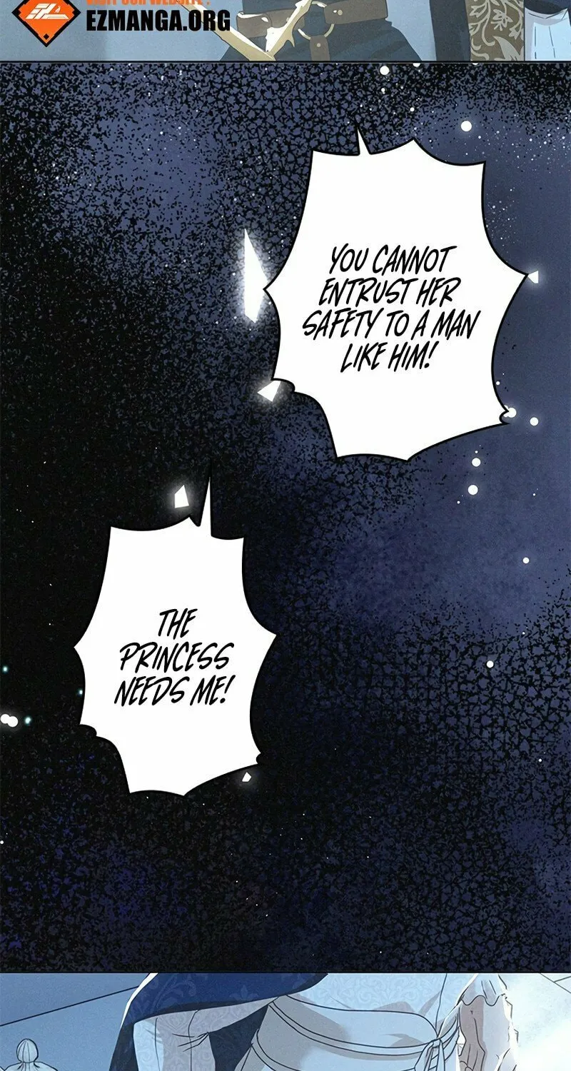 Read When It Turns Red chapter 7 image 65 on Lezhin