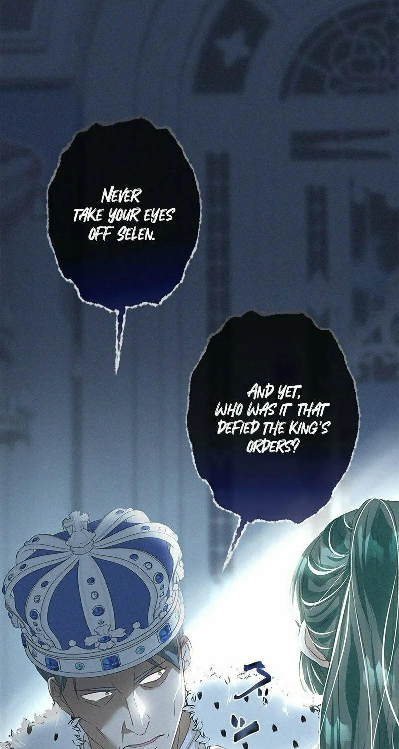 Read When It Turns Red chapter 7 image 71 on Lezhin