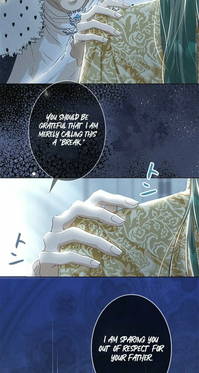 Read When It Turns Red chapter 7 image 72 on Lezhin