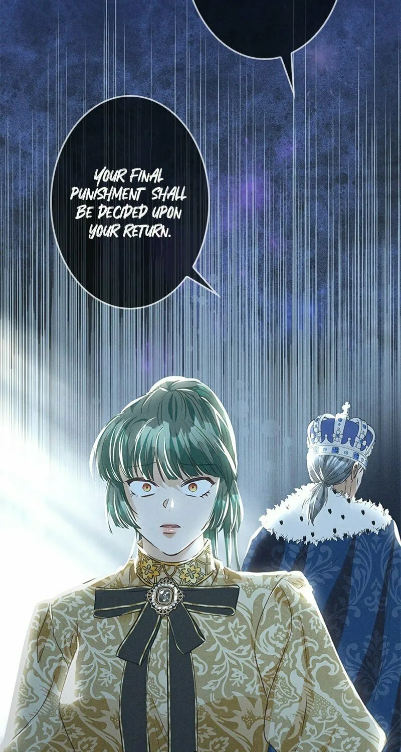Read When It Turns Red chapter 7 image 73 on Lezhin