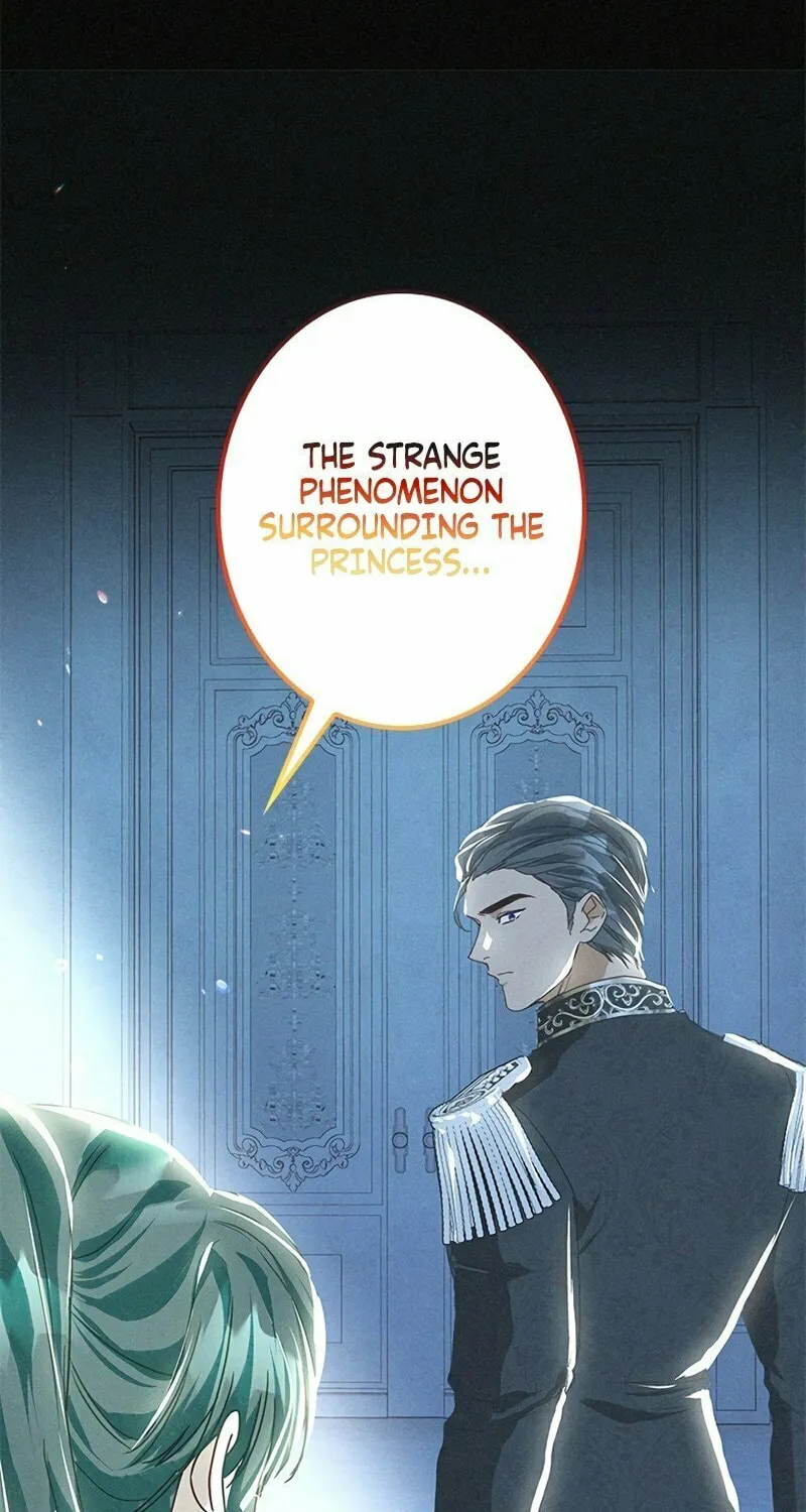 Read When It Turns Red chapter 7 image 80 on Lezhin