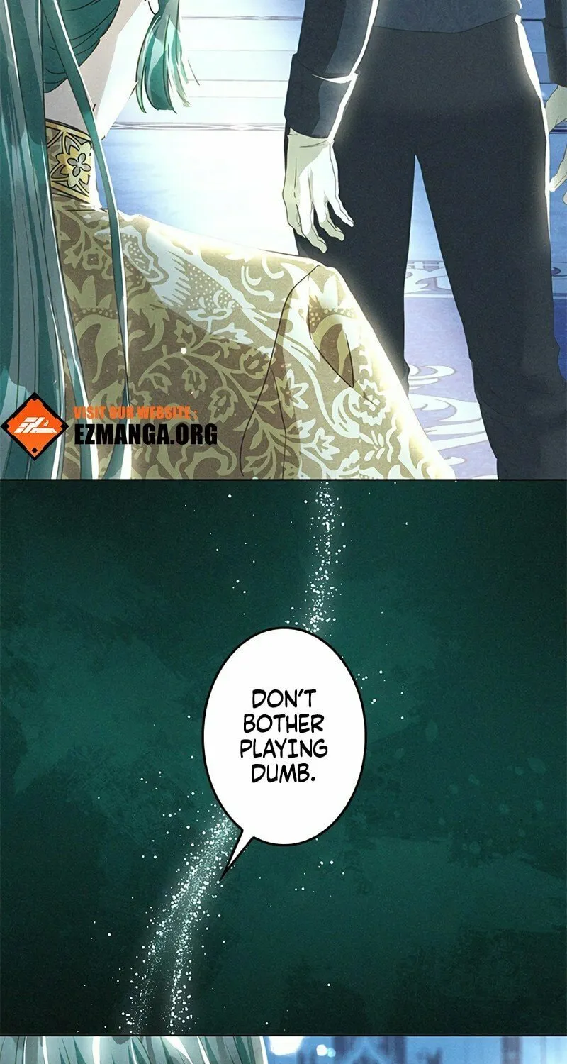 Read When It Turns Red chapter 7 image 81 on Lezhin