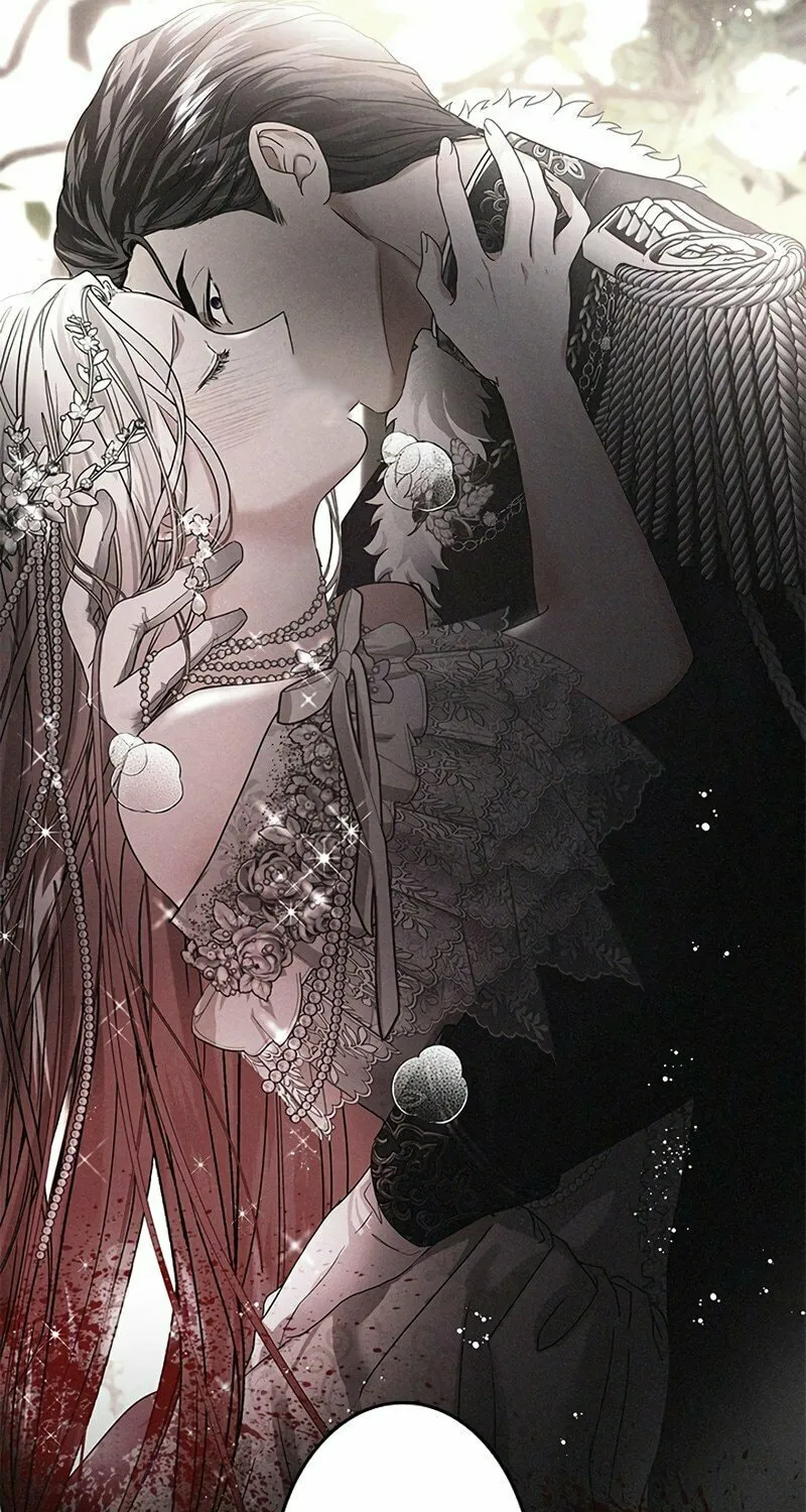 Read When It Turns Red chapter 7 image 84 on Lezhin
