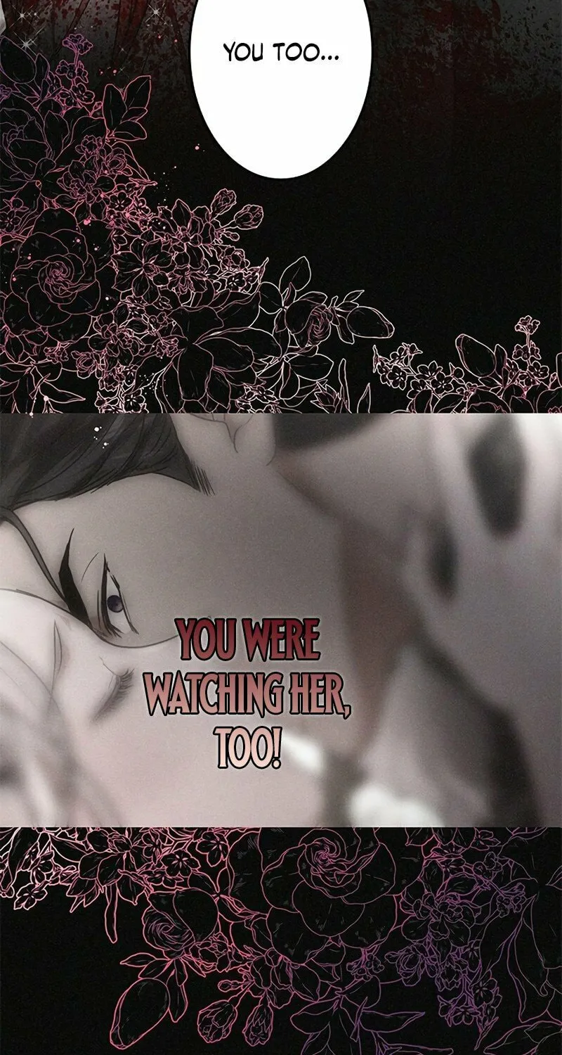 Read When It Turns Red chapter 7 image 85 on Lezhin