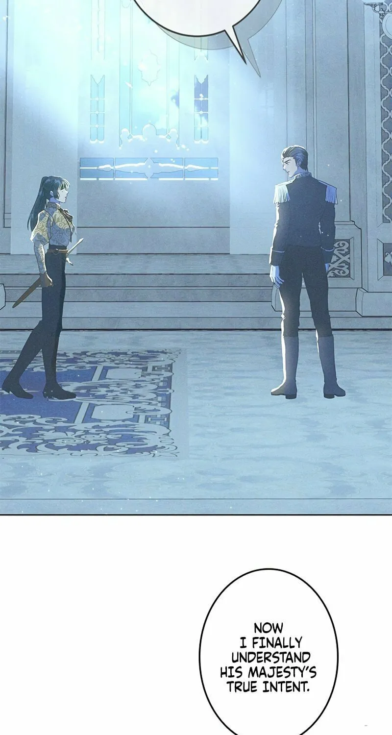 Read When It Turns Red chapter 7 image 88 on Lezhin