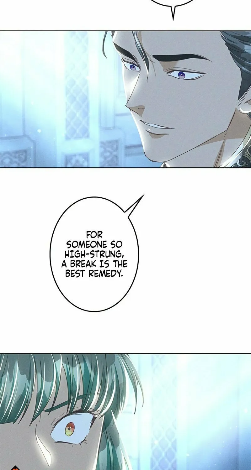 Read When It Turns Red chapter 7 image 89 on Lezhin