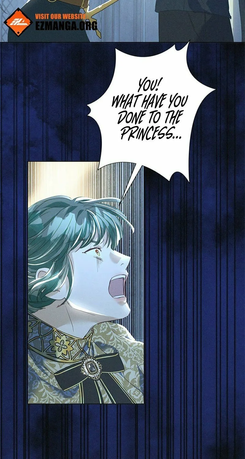 Read When It Turns Red chapter 7 image 9 on Lezhin