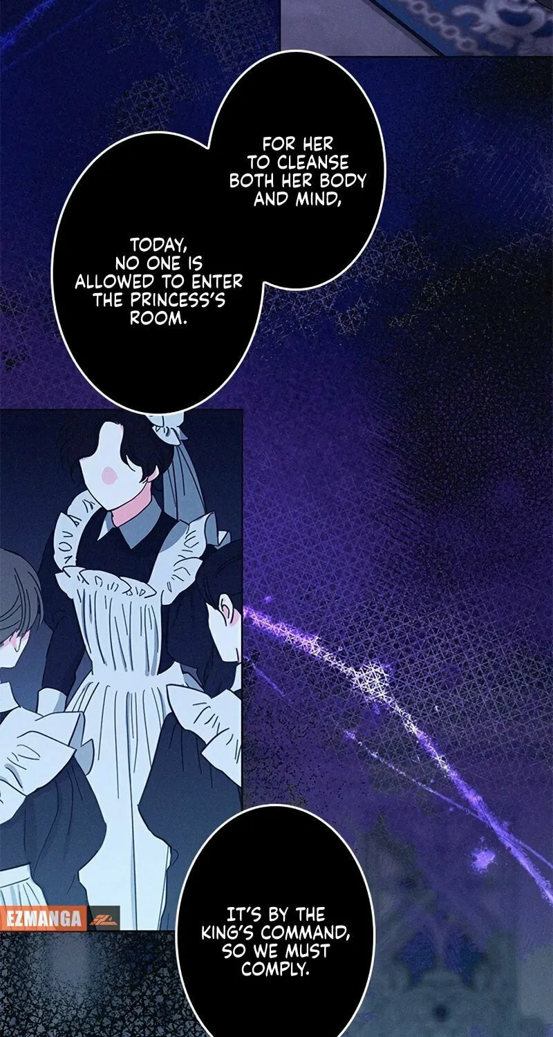 Read When It Turns Red chapter 8 image 1 on Lezhin