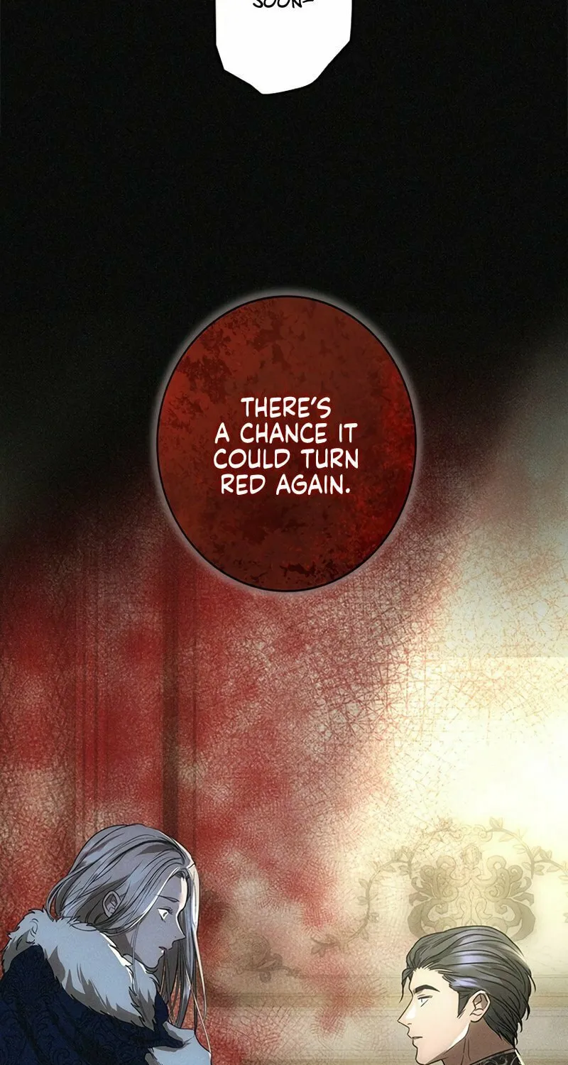 Read When It Turns Red chapter 8 image 10 on Lezhin