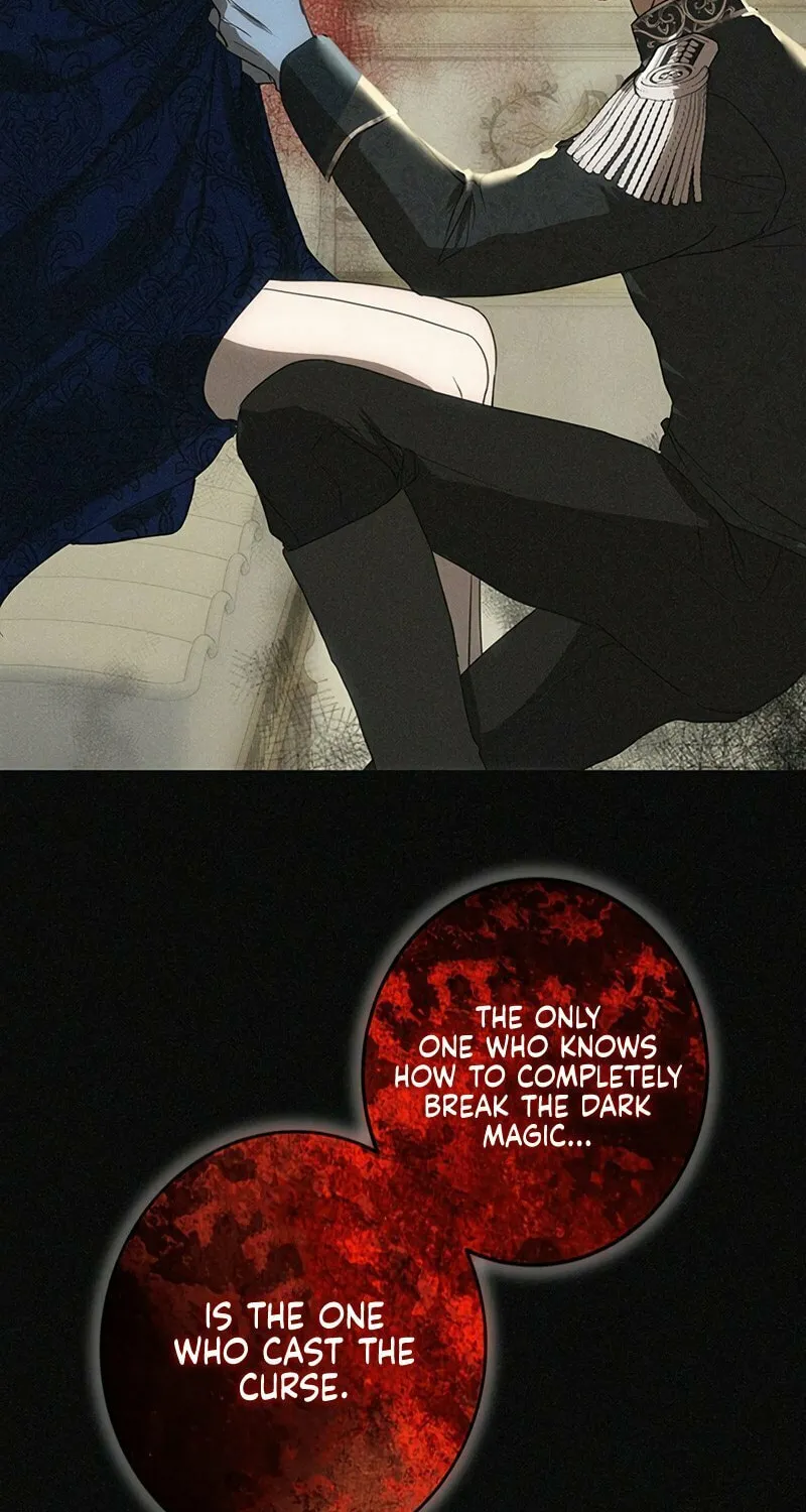 Read When It Turns Red chapter 8 image 11 on Lezhin