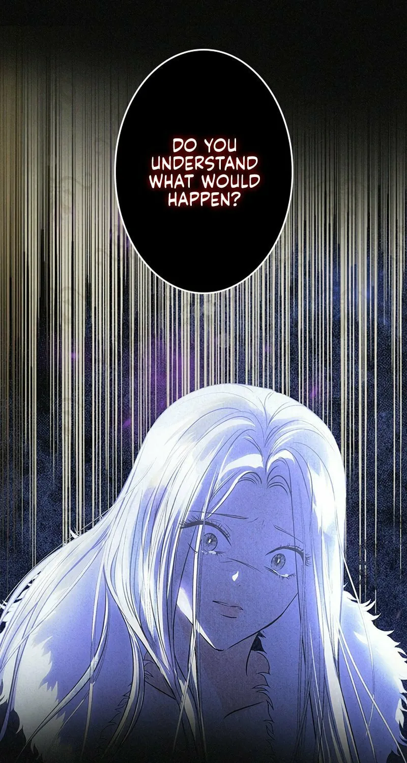 Read When It Turns Red chapter 8 image 16 on Lezhin