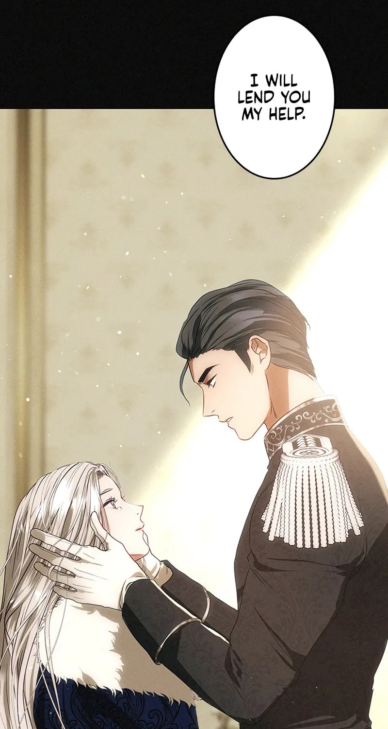 Read When It Turns Red chapter 8 image 22 on Lezhin