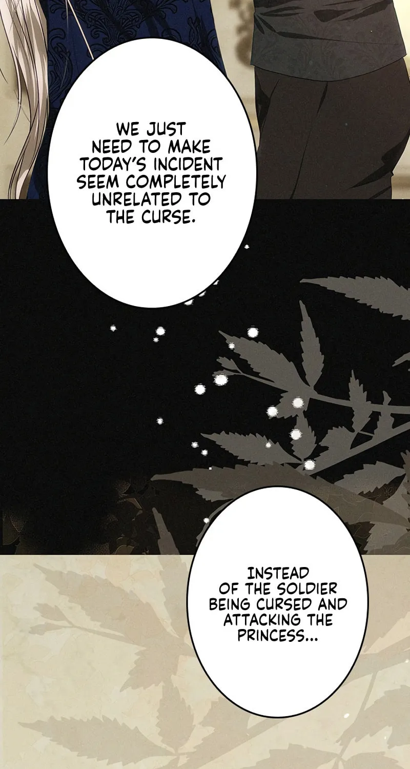 Read When It Turns Red chapter 8 image 23 on Lezhin