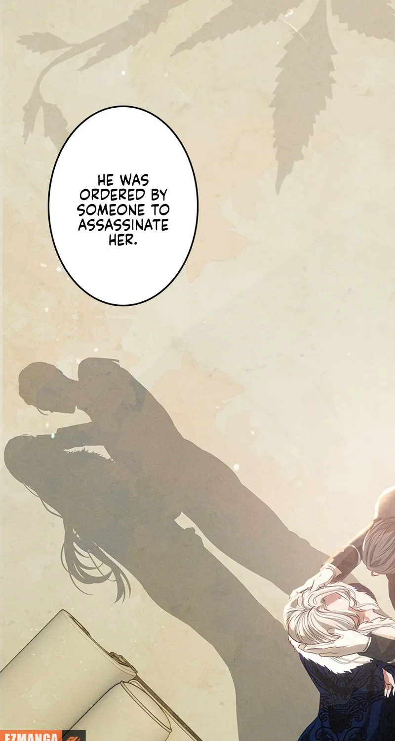 Read When It Turns Red chapter 8 image 24 on Lezhin