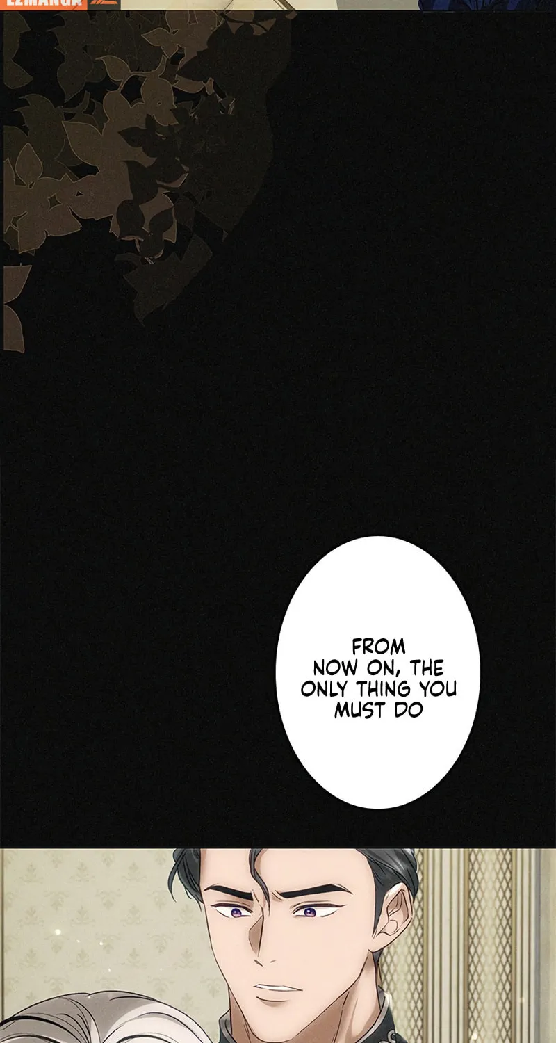 Read When It Turns Red chapter 8 image 25 on Lezhin