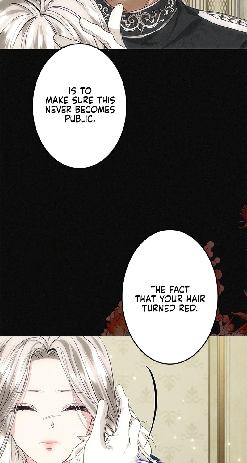 Read When It Turns Red chapter 8 image 26 on Lezhin