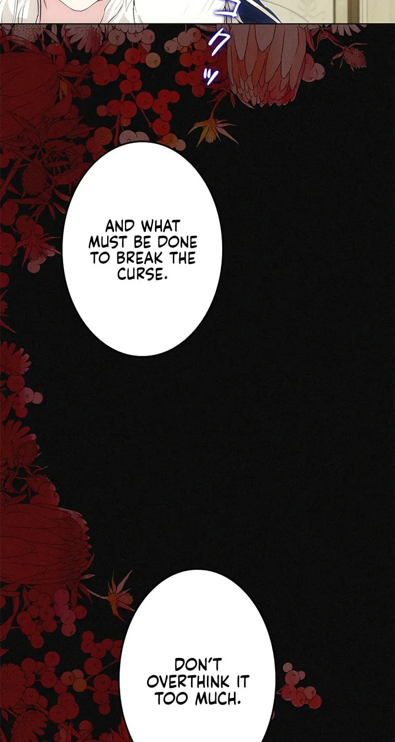 Read When It Turns Red chapter 8 image 27 on Lezhin