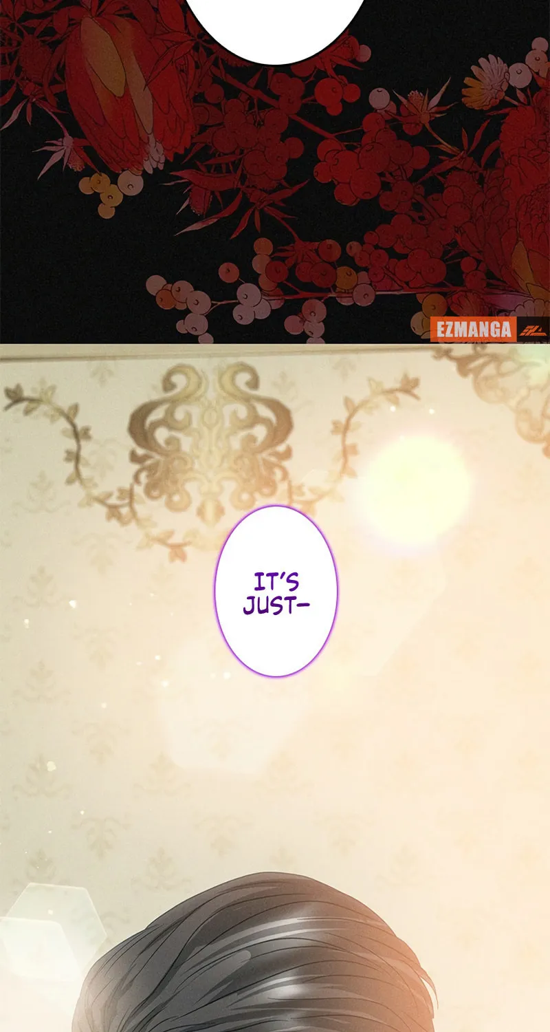 Read When It Turns Red chapter 8 image 28 on Lezhin