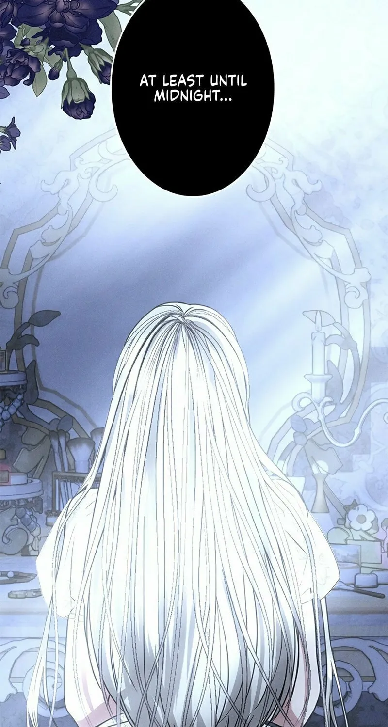 Read When It Turns Red chapter 8 image 3 on Lezhin