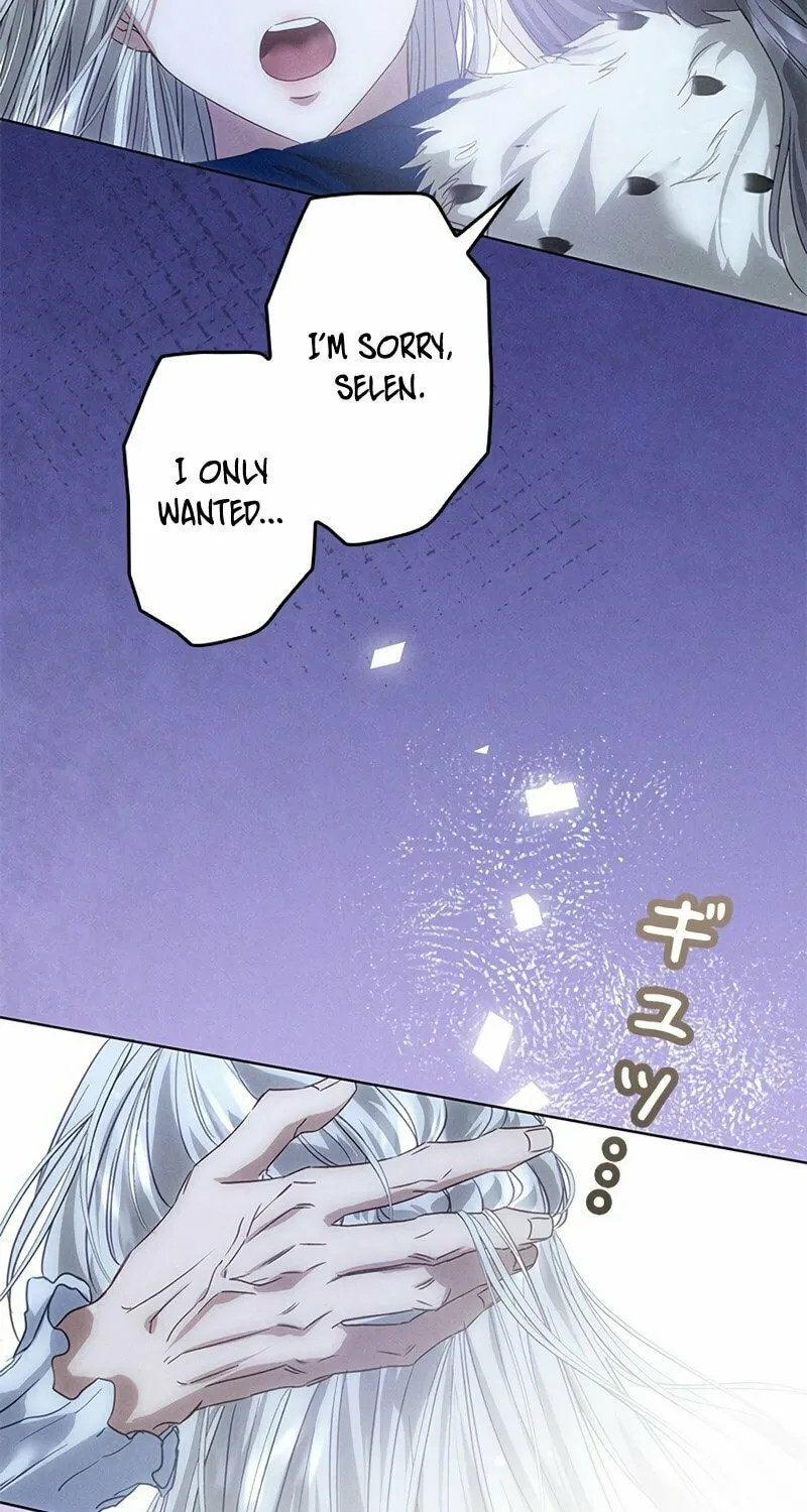 Read When It Turns Red chapter 8 image 40 on Lezhin