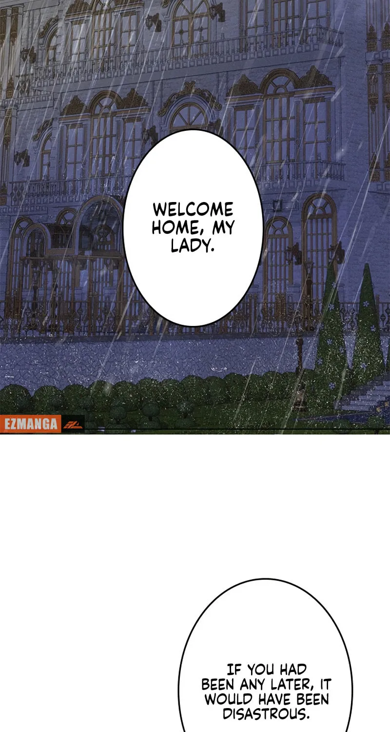 Read When It Turns Red chapter 8 image 47 on Lezhin