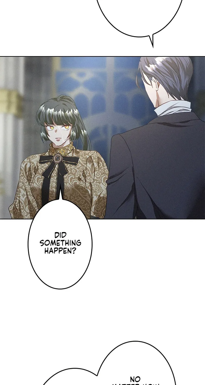 Read When It Turns Red chapter 8 image 48 on Lezhin