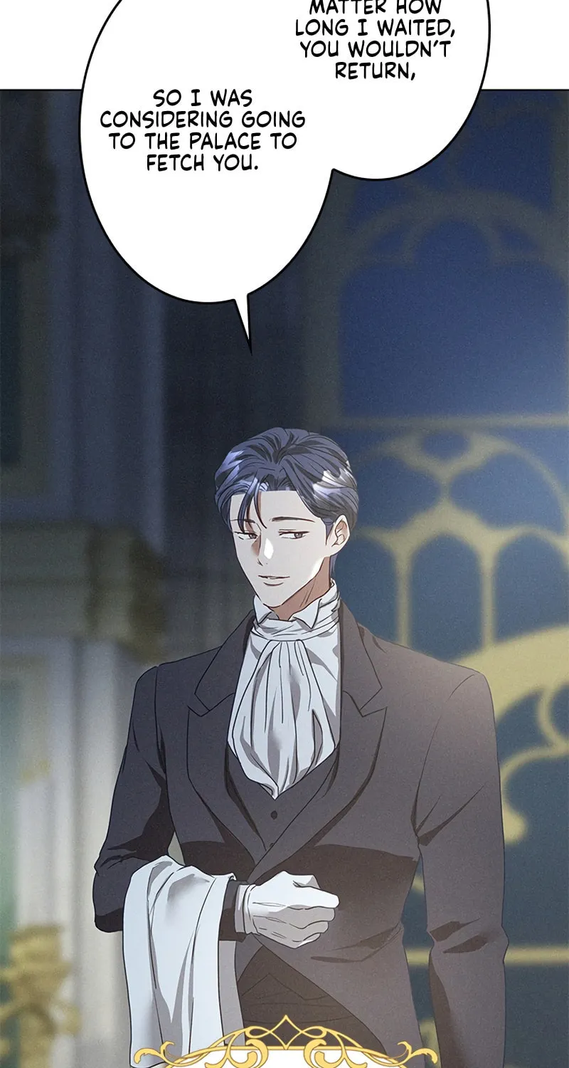 Read When It Turns Red chapter 8 image 49 on Lezhin