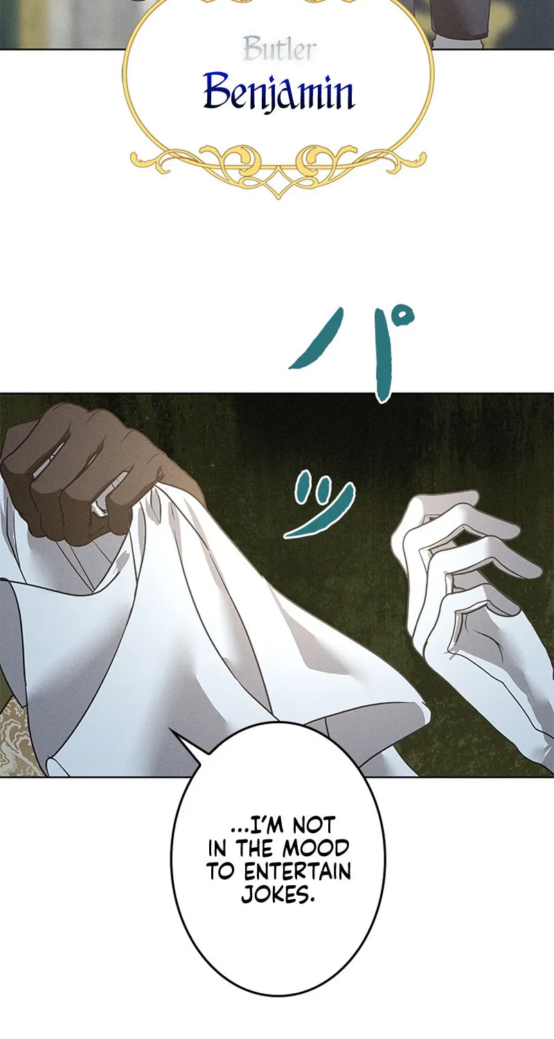 Read When It Turns Red chapter 8 image 50 on Lezhin